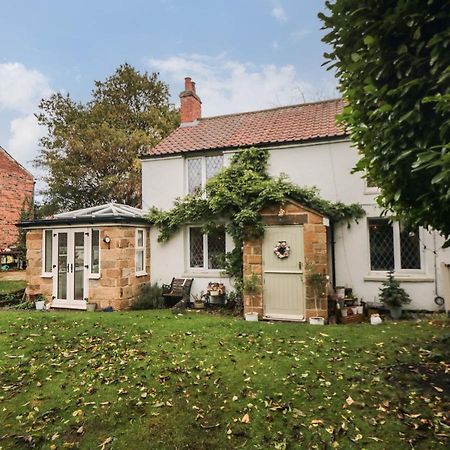 Laurel Cottage Гисбъро Екстериор снимка