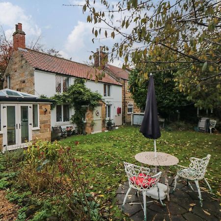 Laurel Cottage Гисбъро Екстериор снимка