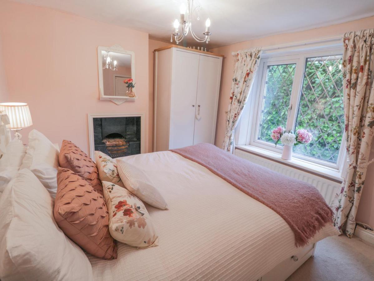 Laurel Cottage Гисбъро Екстериор снимка