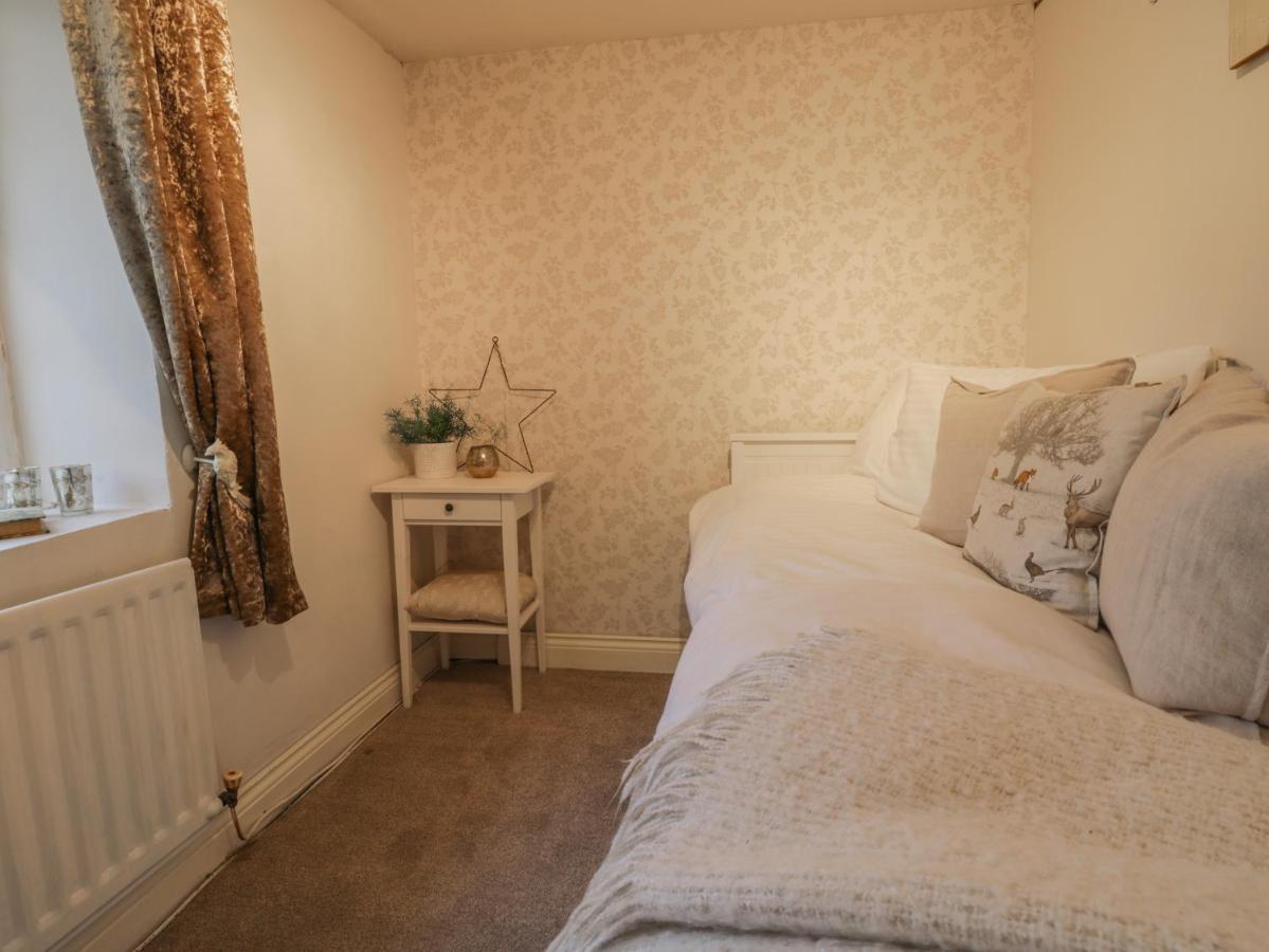 Laurel Cottage Гисбъро Екстериор снимка
