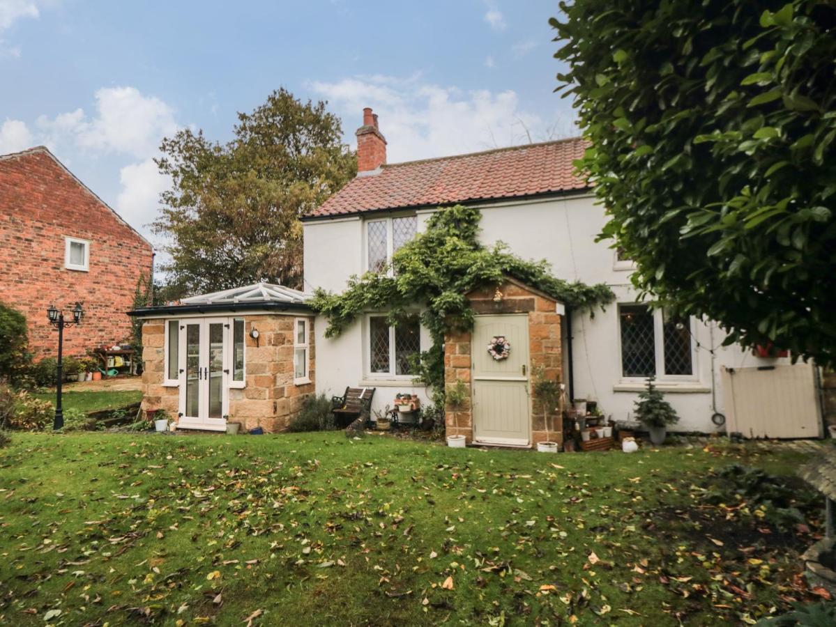 Laurel Cottage Гисбъро Екстериор снимка
