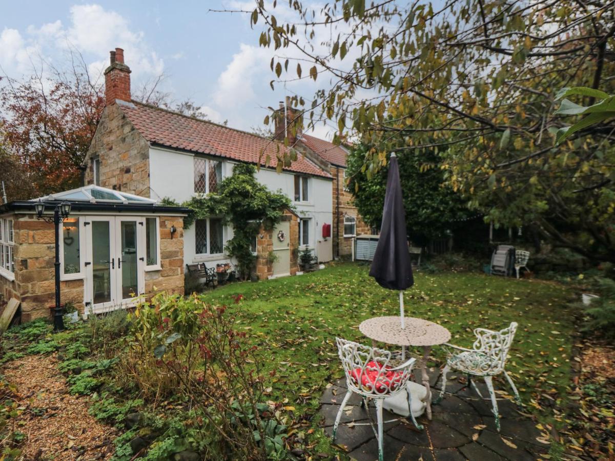 Laurel Cottage Гисбъро Екстериор снимка