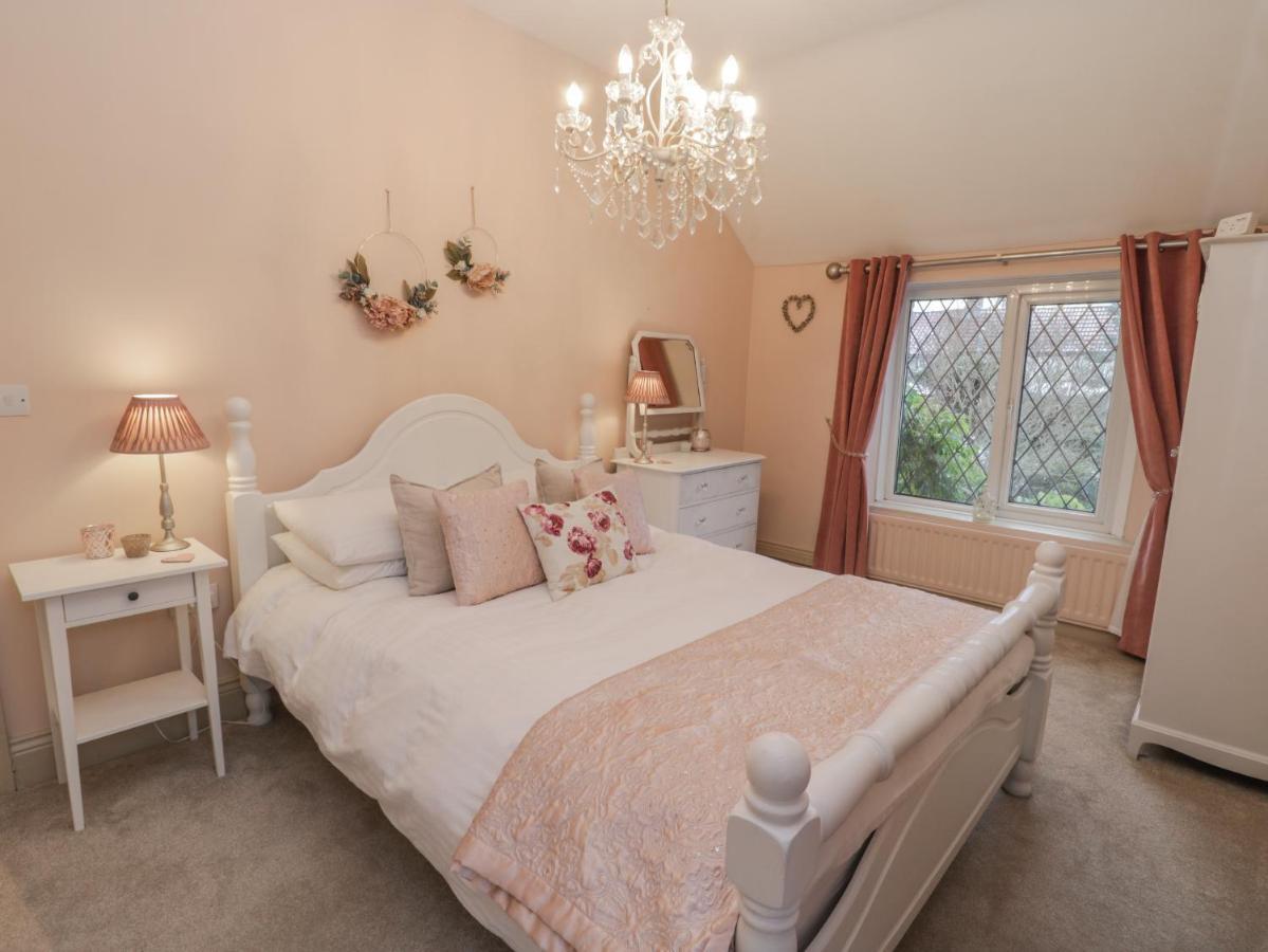 Laurel Cottage Гисбъро Екстериор снимка