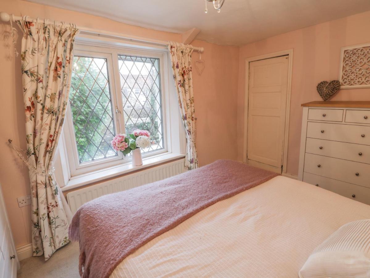 Laurel Cottage Гисбъро Екстериор снимка