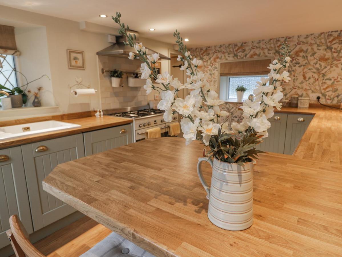 Laurel Cottage Гисбъро Екстериор снимка