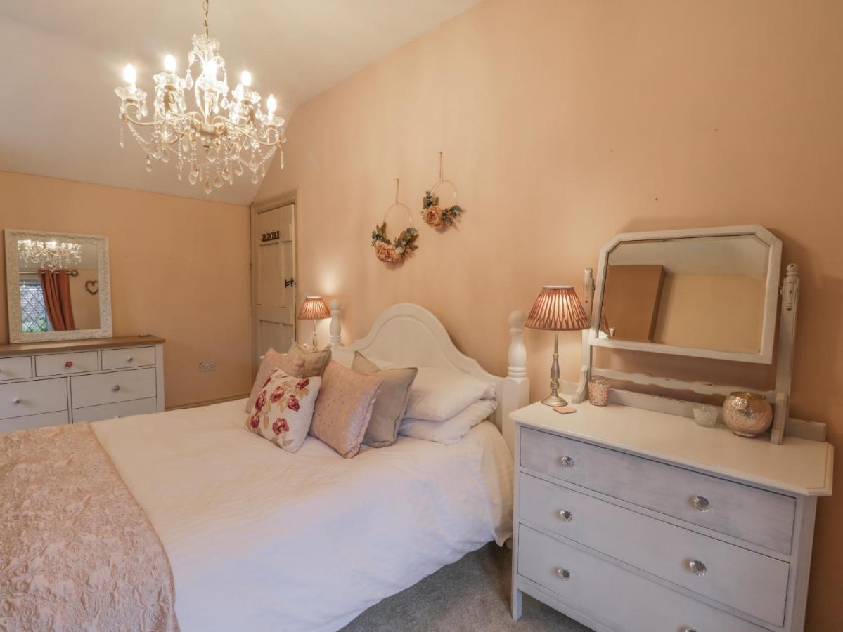 Laurel Cottage Гисбъро Екстериор снимка