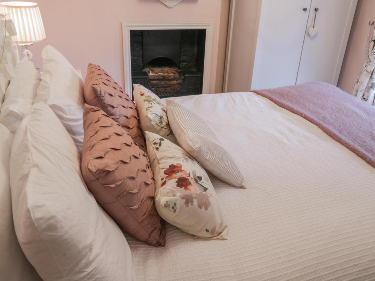 Laurel Cottage Гисбъро Екстериор снимка