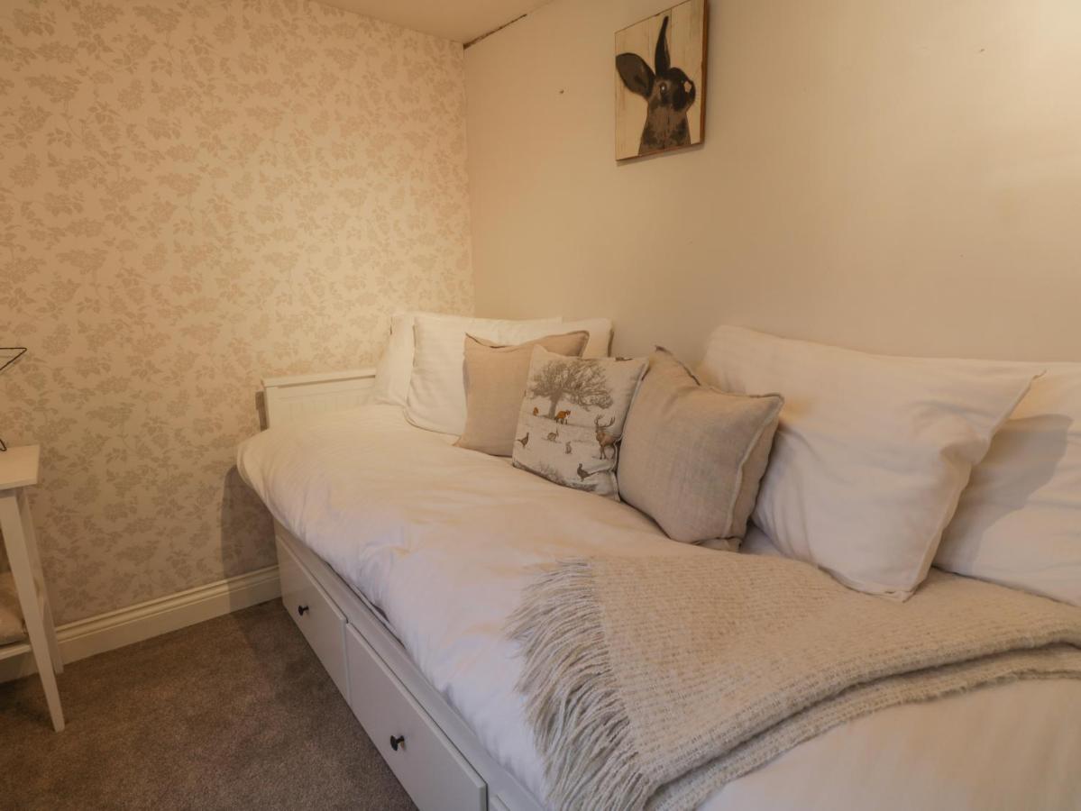 Laurel Cottage Гисбъро Екстериор снимка