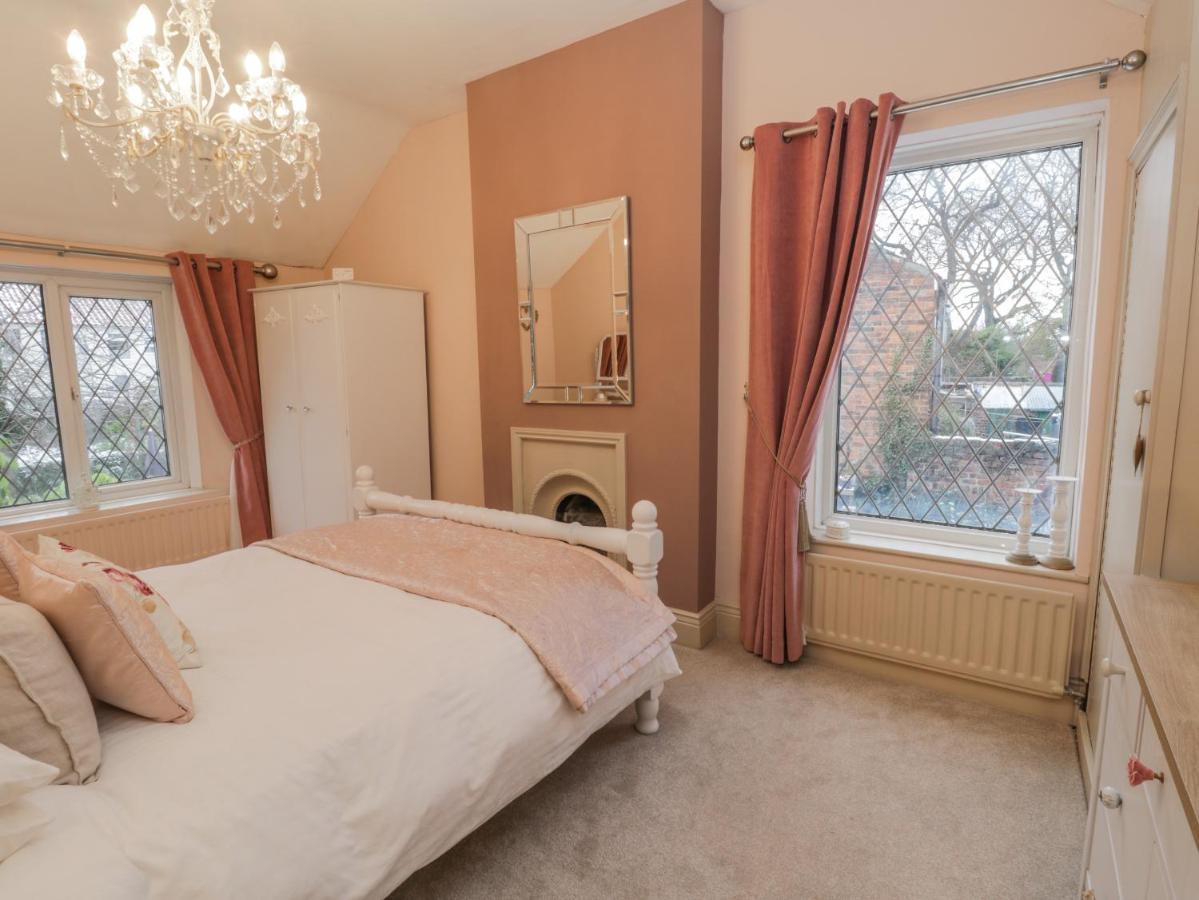 Laurel Cottage Гисбъро Екстериор снимка