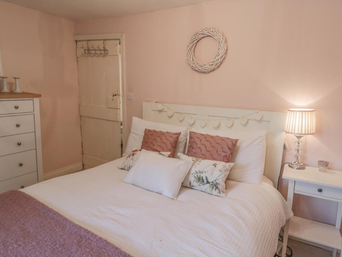 Laurel Cottage Гисбъро Екстериор снимка
